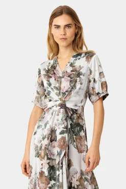 FAYE White Flower 2360/96617