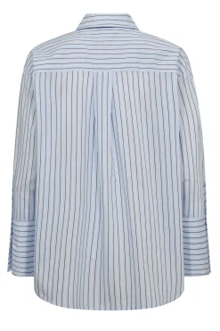 FelineCC Shirt 23Pale Blue 45104