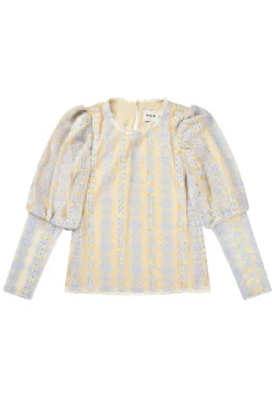 FEMIA 81Light Blue 1004/25131