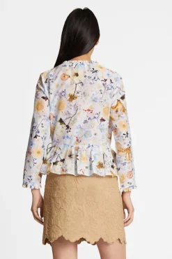 FENIA 54Creme 1014/25119