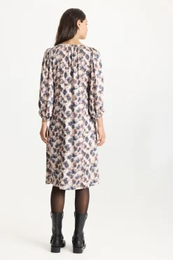 Filice dress Brown 16829