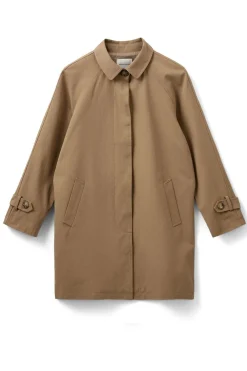 FILIPPASW COAT 7012 Camel SNOS650