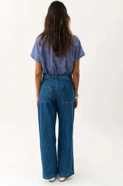 FloridaLL Pants 20 Blue 900652010