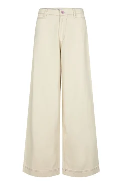 FloridaLL Pants 02 Creme 261252045