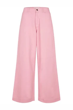 FloridaLL Pants 51 Pink 261042000