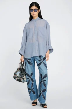 FORTUNATO 36Blue 1057/26129