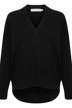 FosterIW Vneck Black 30106899