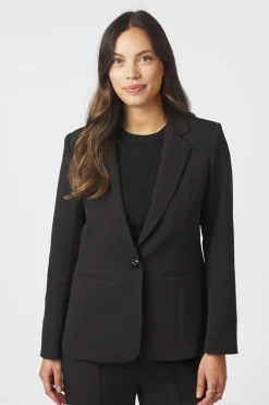 FRANCINE SUITE Black 166616