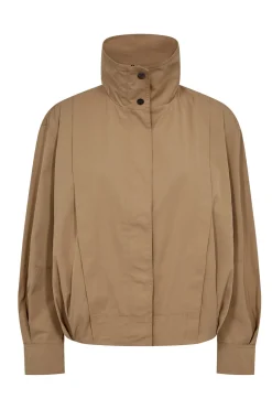 FrancisCC Balloon Jacket 18Sand 40010
