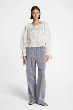 FRENI 33White 1041/25135