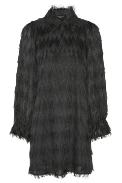 FrillyBBArmade dress Black BBW4396