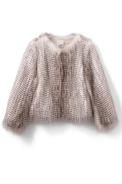 FULLASW JACKET 8006 Grey S254115