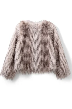 FULLASW JACKET 8006 Grey S254115