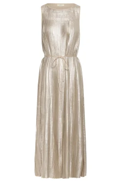 FUTUREIW DRESS Silver 145002 30112021