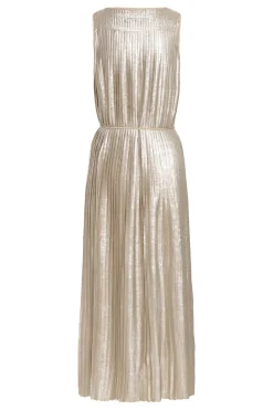 FUTUREIW DRESS Silver 145002 30112021