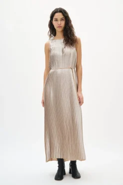 FUTUREIW DRESS Silver 145002 30112021