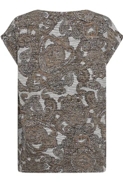 Galina 31 Burnt Orange 26257