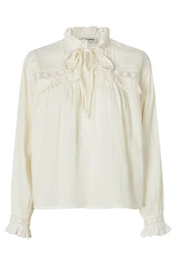 GemmaLL Shirt LS 02 Creme 254871069