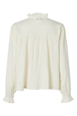 GemmaLL Shirt LS 02 Creme 254871069