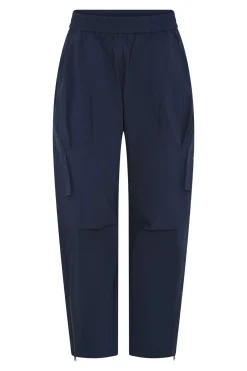 Gianna pants Navy 16342