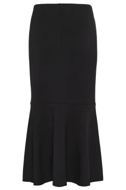 GidaIW Vincent Skirt Black 30110947