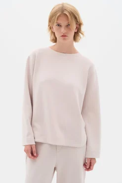 GincentIW Crewneck Haze 30108654