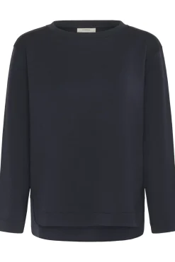 GincentIW Crewneck Marine Blue 30108654