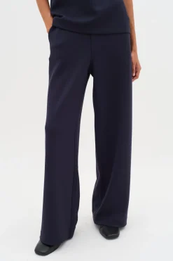 GincetteIW Pant Marine Blue 30109909 30109909