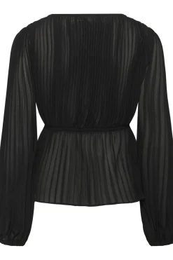 GISELLEIW BLOUSE Black 194008 30112248