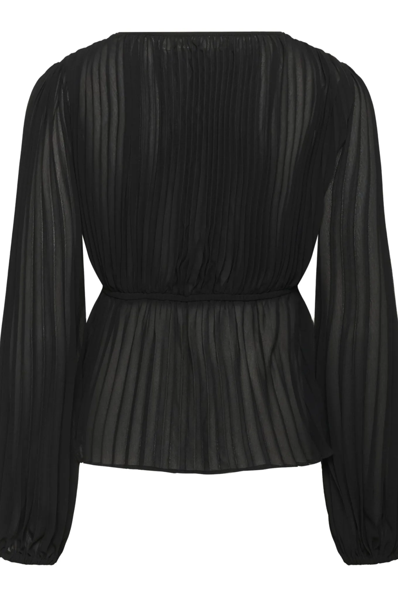 GISELLEIW BLOUSE Black 194008 30112248