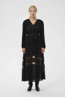 GISELLEIW BLOUSE Black 194008 30112248