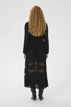 GISELLEIW DRESS Black 194008 30112249