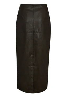 GittCC Floor Skirt 145Dark Brown 34208