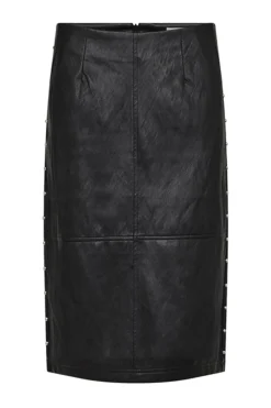 GittCC Stud Skirt 96Black 34231