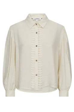 GloriaCC Shirt 11Off white 45021