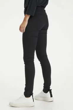Grace Jeans Black deep 501017