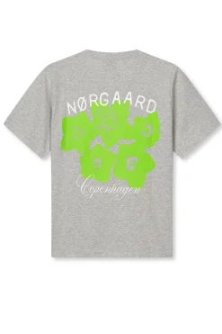 GRACE SINGLE ORGANIC Mid Grey 204915