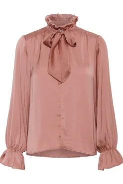 GRACIEIW BLOUSE WITHERED ROSE 181435 30112147