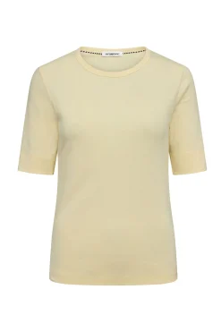 GrannyCC SS Tee 171PaleYellow 33016