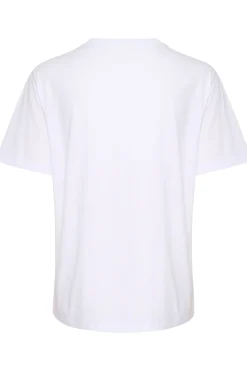 GrithIW Tshirt Pure white 30108911