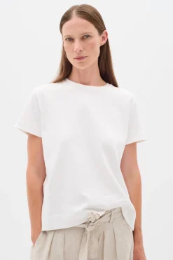 GrithIW Tshirt Pure white 30108911