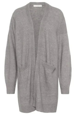 GuniIW Cardigan Granite Melange 30111023