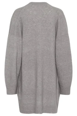 GuniIW Cardigan Granite Melange 30111023