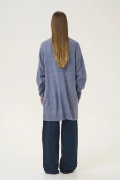 GuniIW Cardigan Wild Wind 30111023