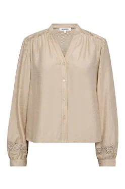 GwendaCC VShirt 984Mink 45082