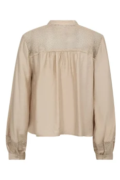 GwendaCC VShirt 984Mink 45082