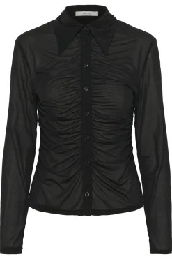 GZabbie shirt Black 100017 10910836