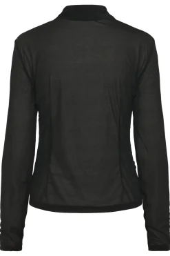 GZabbie shirt Black 100017 10910836