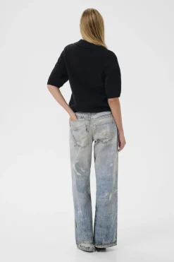 GZalpha ss polo pullover Skycaptain M‚lange 108935 10910852