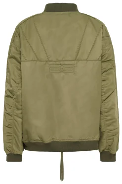 GZaurora bomber Dusky Green 170517 10910901